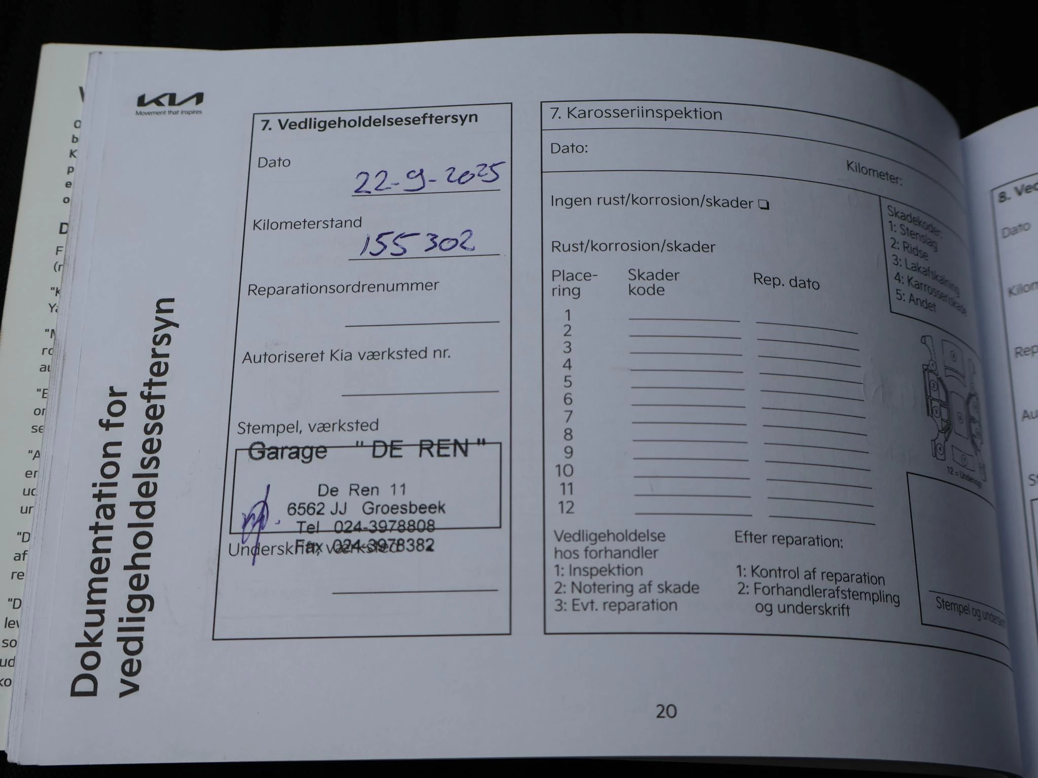 Hoofdafbeelding Kia ProCeed