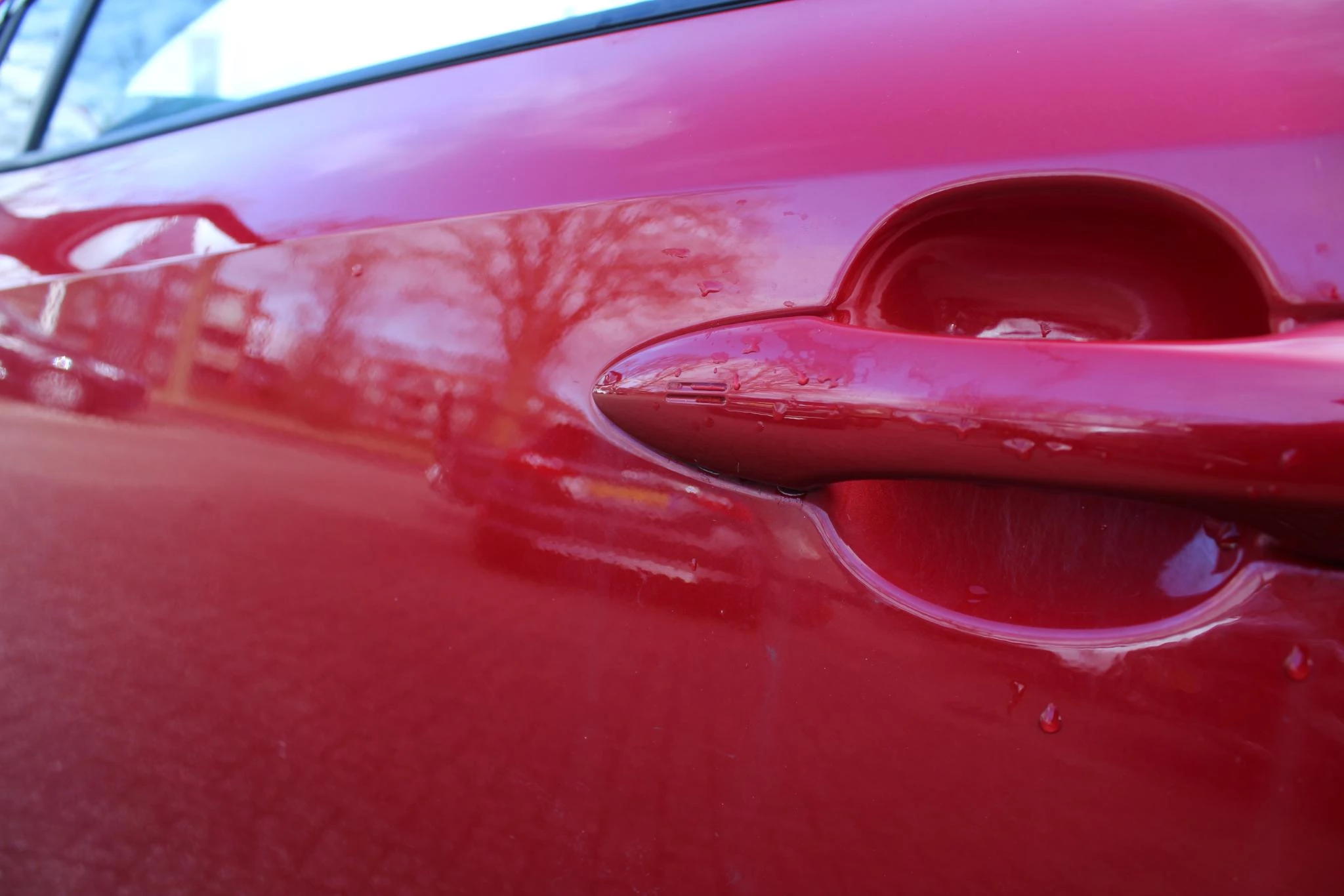 Hoofdafbeelding Toyota Corolla