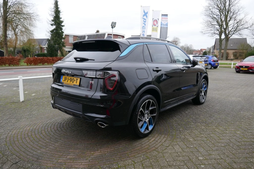 Hoofdafbeelding Lynk & Co 01