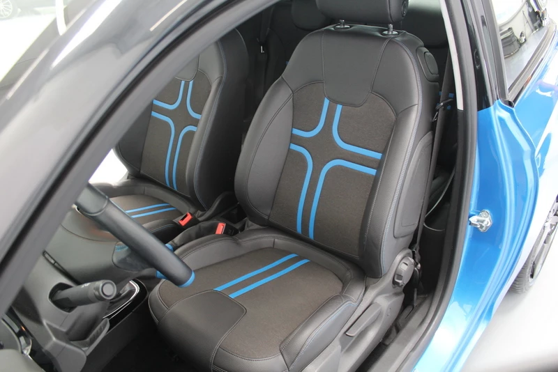 Hoofdafbeelding Opel ADAM