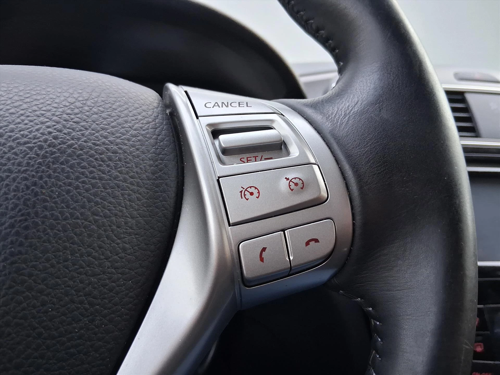 Hoofdafbeelding Nissan Pulsar