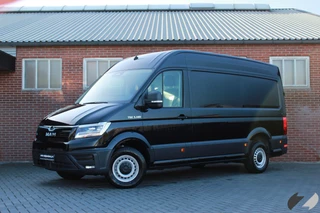 MAN TGE 2.0 TDI L3H3 | BPM Vrij | Automaat | L3H3 | Carplay |