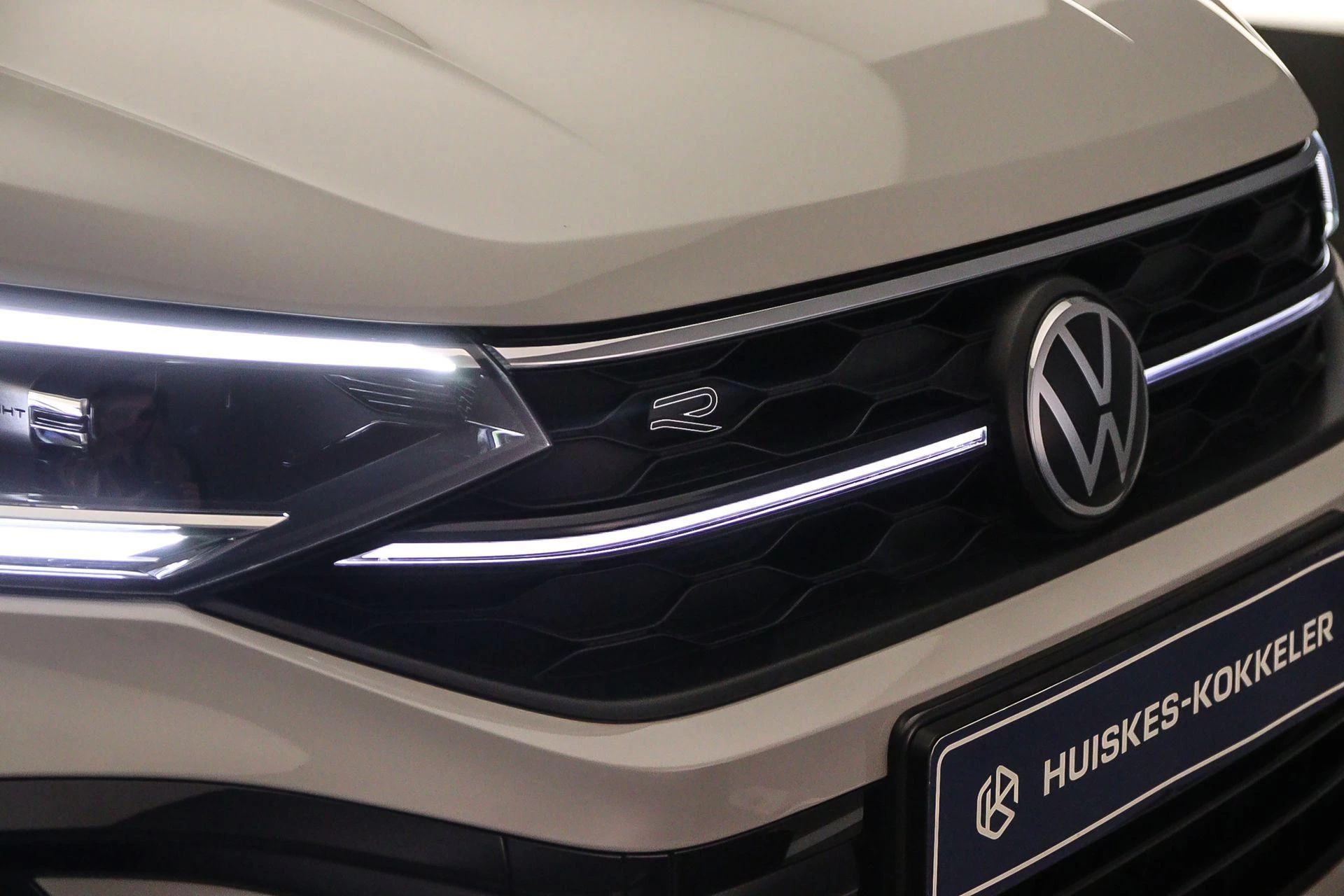 Hoofdafbeelding Volkswagen Taigo