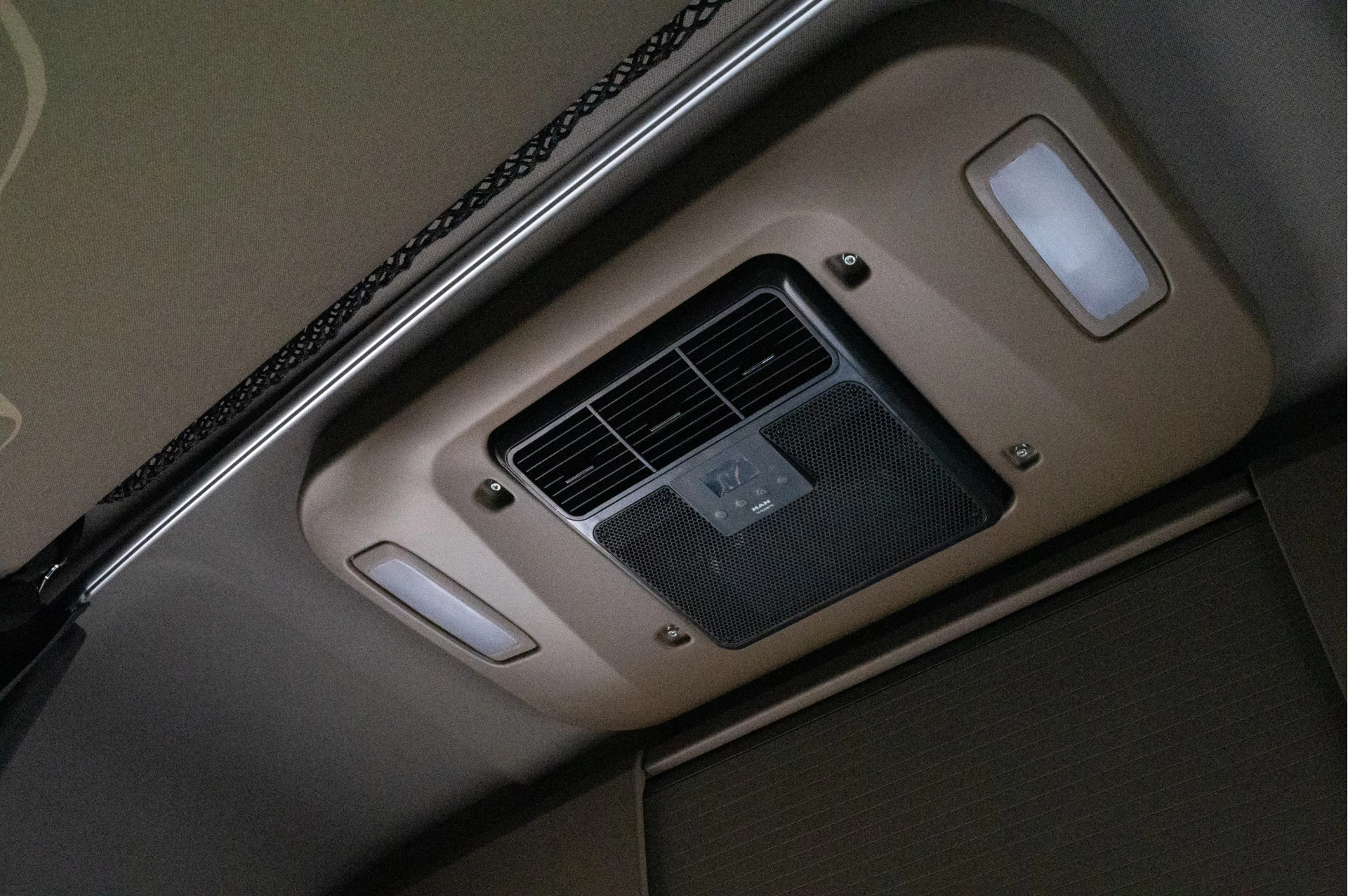 Hoofdafbeelding MAN TGX