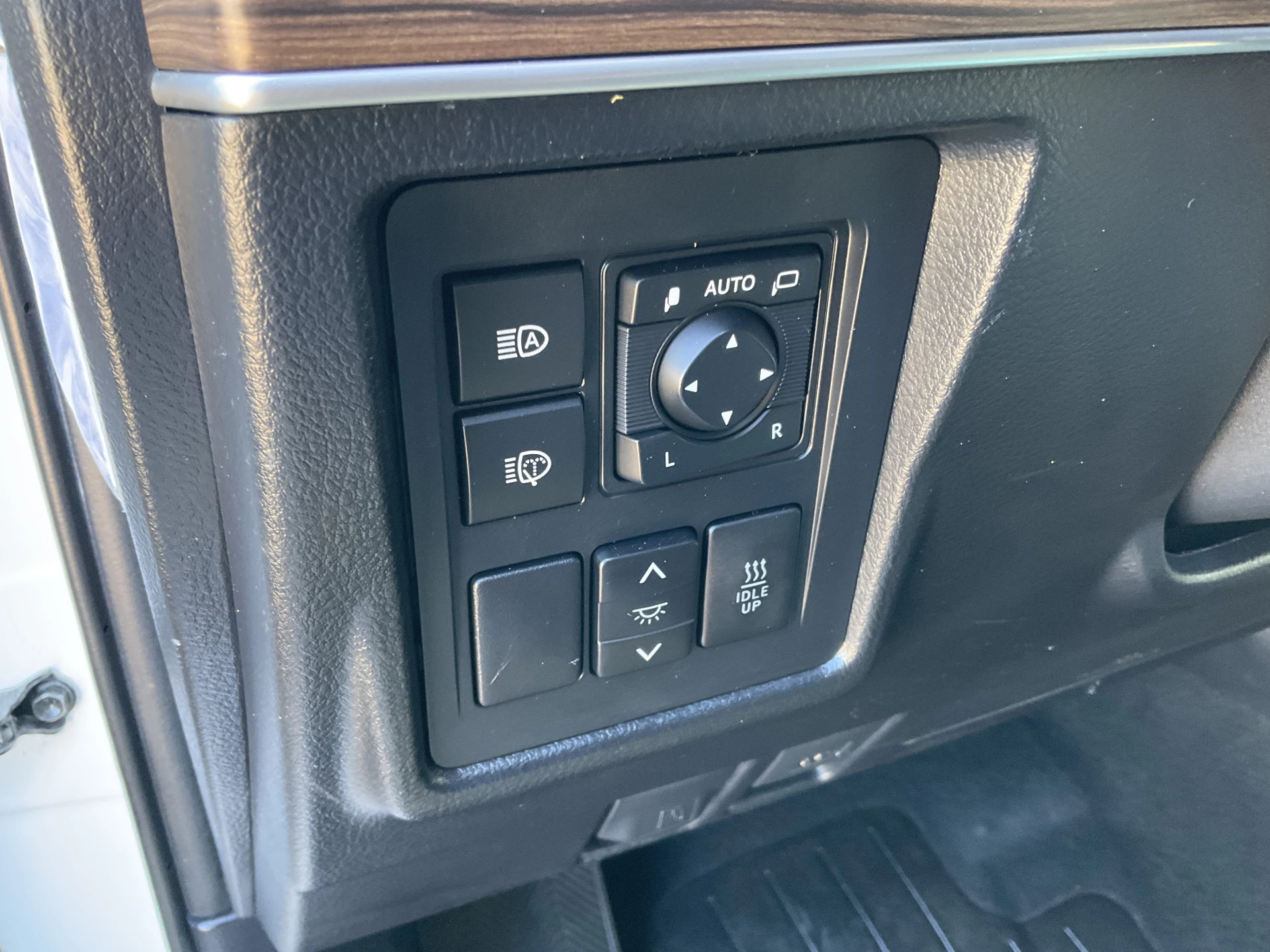 Hoofdafbeelding Toyota Land Cruiser