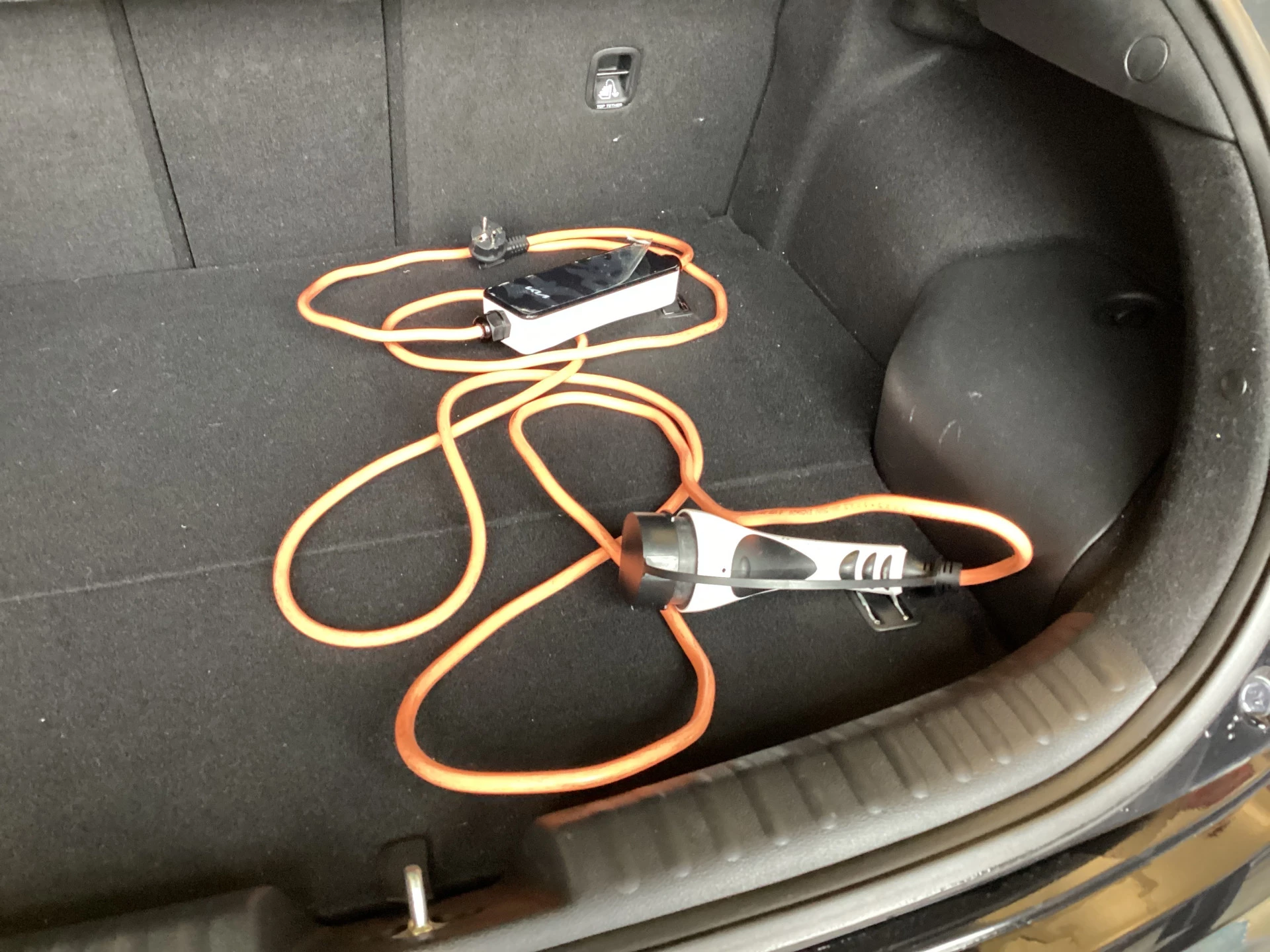 Hoofdafbeelding Kia XCeed