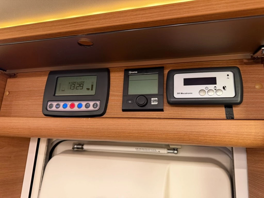 Hoofdafbeelding Carthago Chic C-line