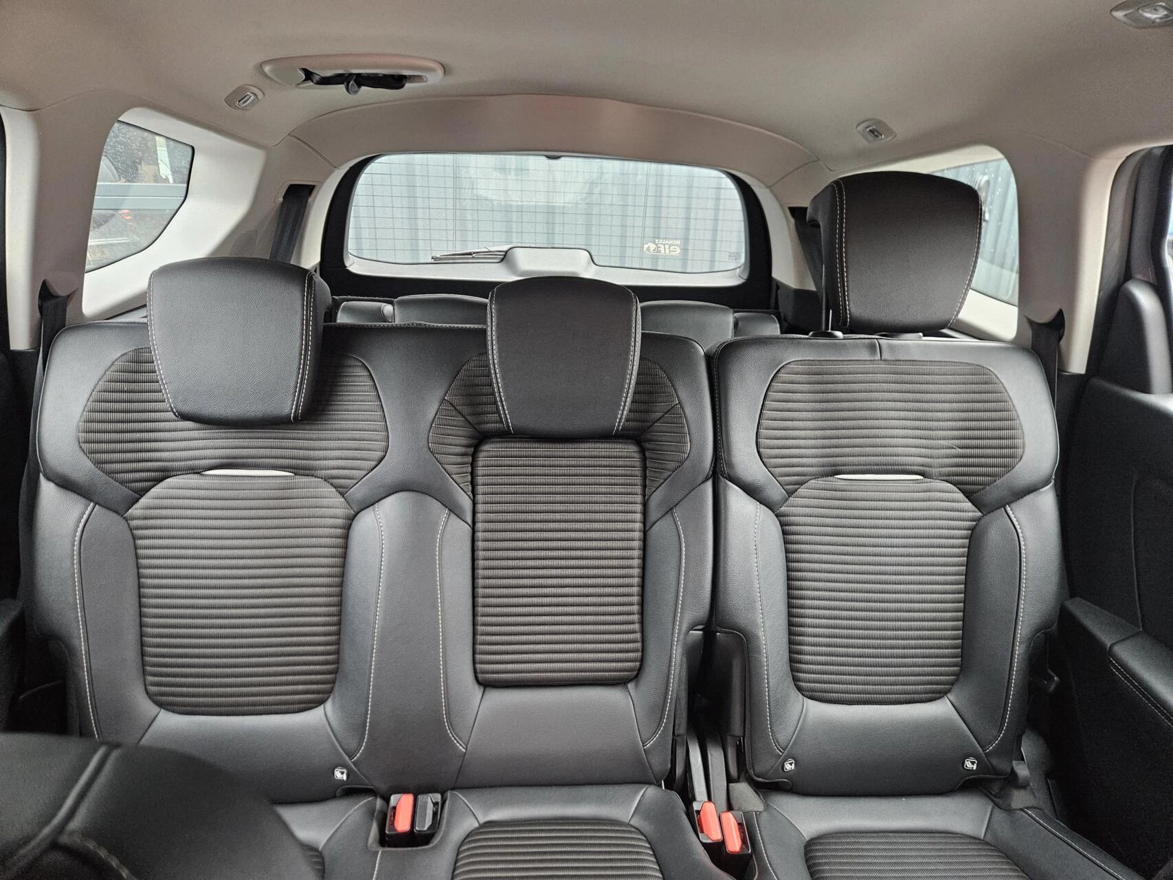 Hoofdafbeelding Renault Grand Scénic