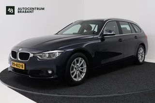 BMW 3-serie Touring 320i Corporate Lease Executive (TREKHAAK, STOELVERWARMING, NAVIGATIE, CRUISE CONTROL, DEALER ONDERHOUDEN)