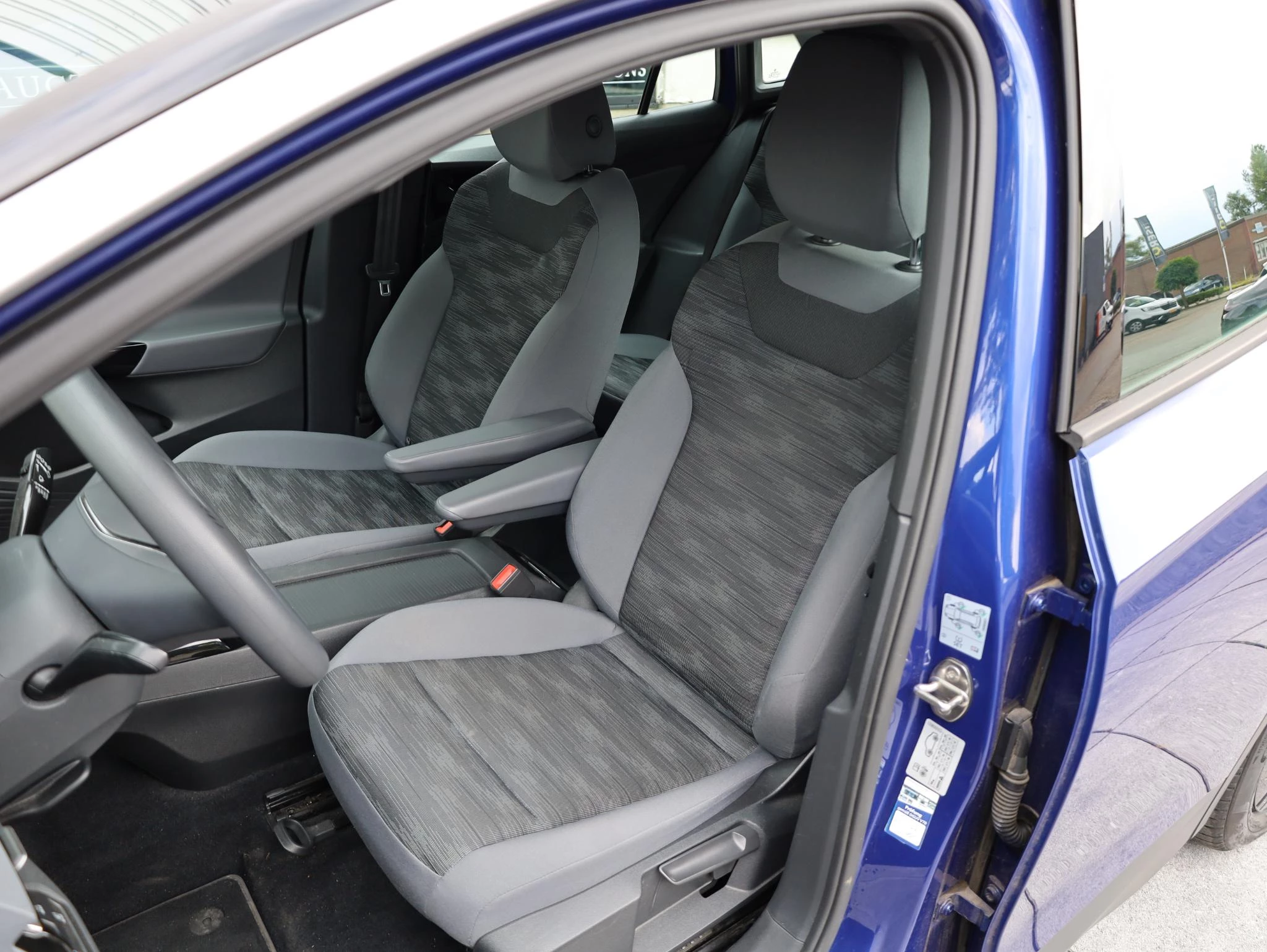 Hoofdafbeelding Volkswagen ID.4