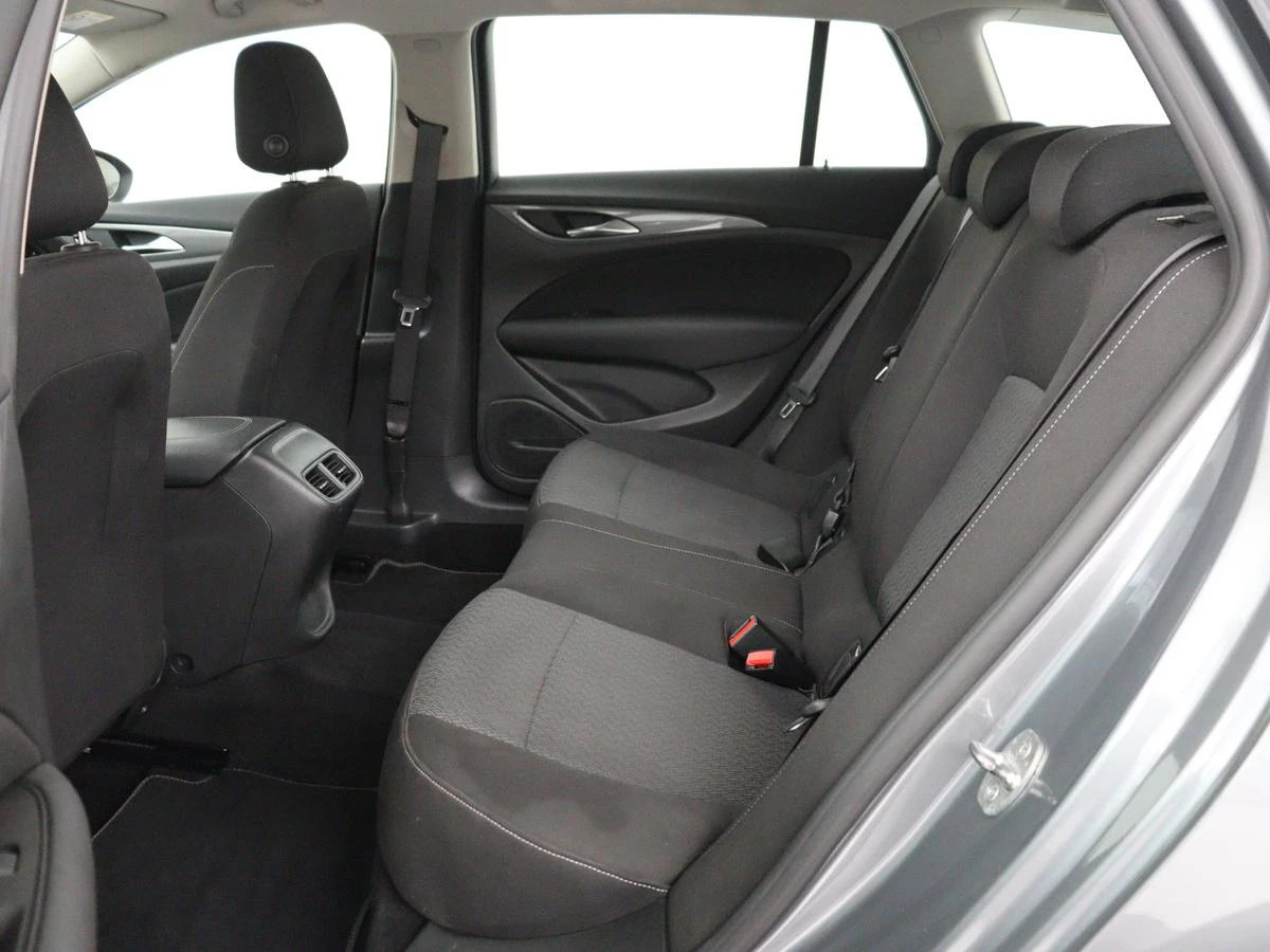 Hoofdafbeelding Opel Insignia