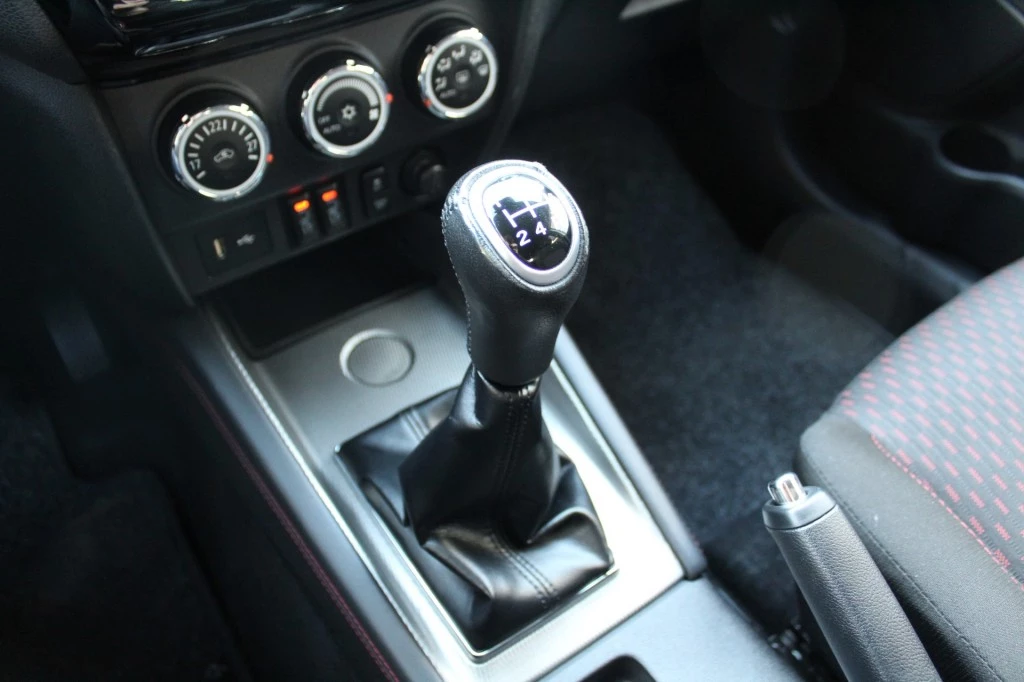 Hoofdafbeelding Mitsubishi ASX