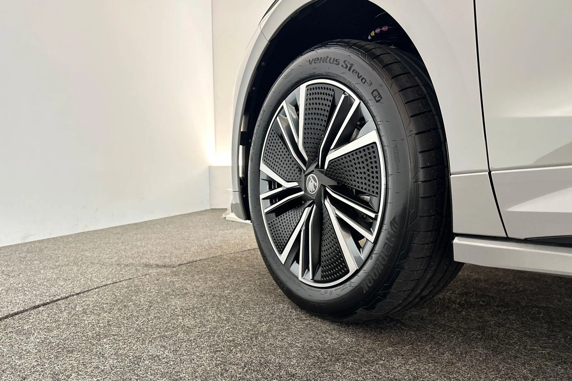 Hoofdafbeelding Škoda Enyaq iV