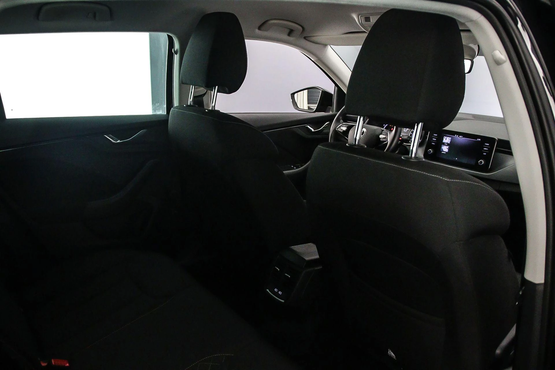 Hoofdafbeelding Škoda Scala