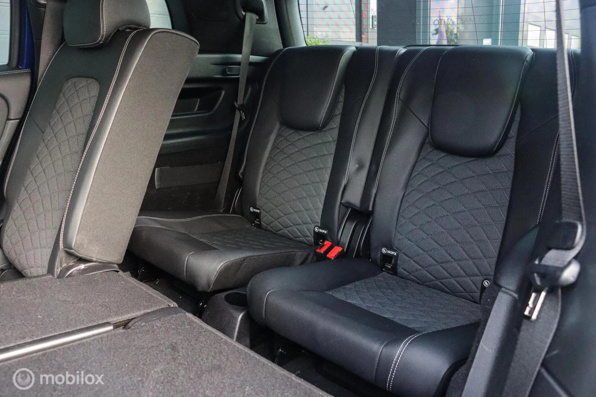Hoofdafbeelding Mercedes-Benz GLB