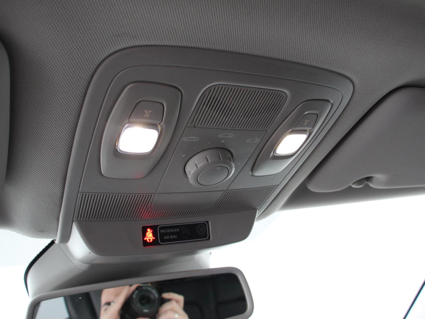 Hoofdafbeelding Renault Talisman