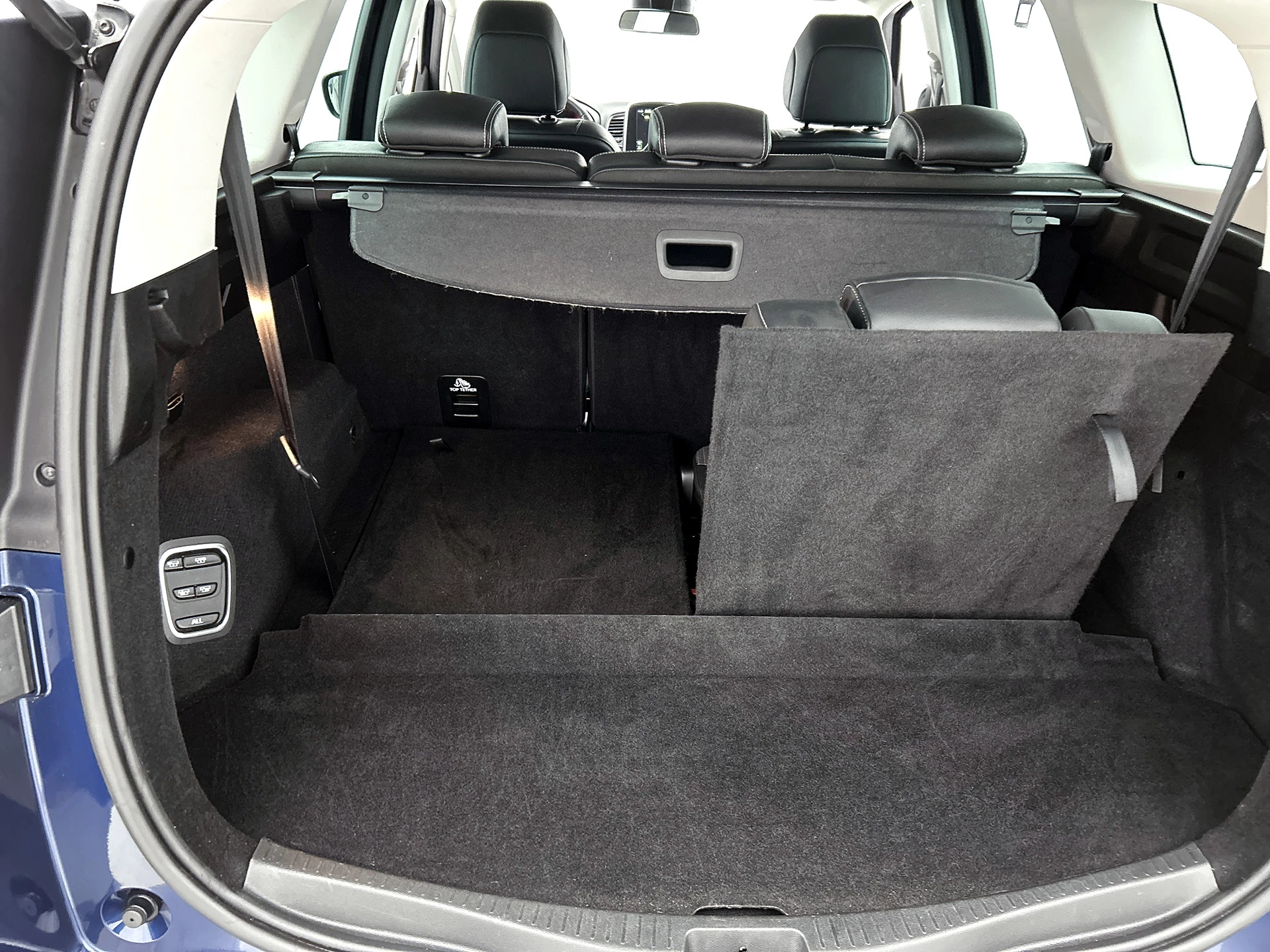 Hoofdafbeelding Renault Grand Scénic