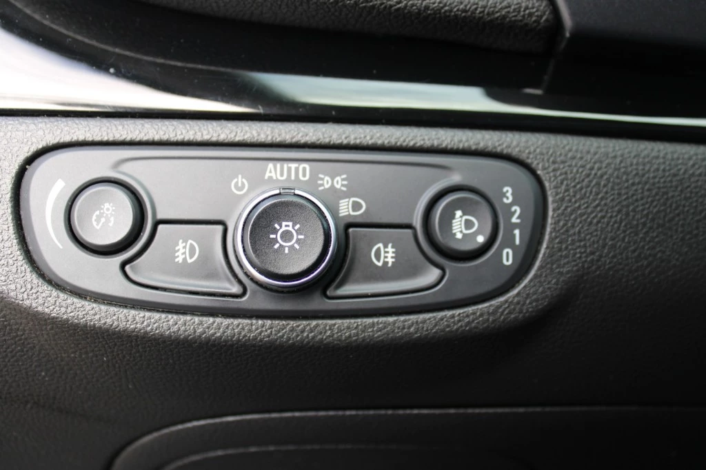 Hoofdafbeelding Opel Mokka X