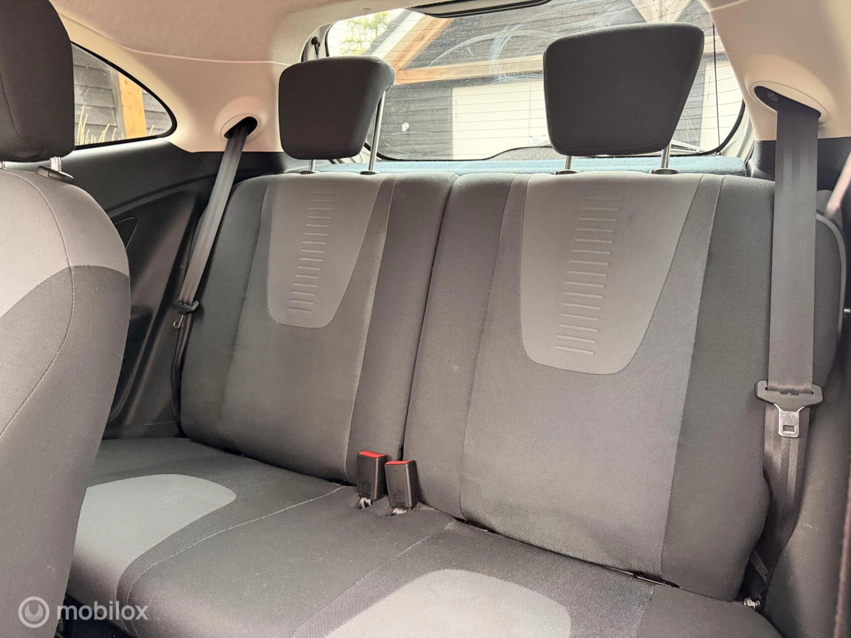 Hoofdafbeelding Ford Ka