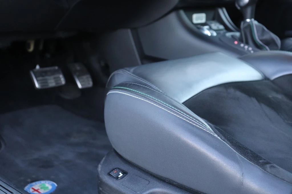 Hoofdafbeelding Alfa Romeo Giulietta