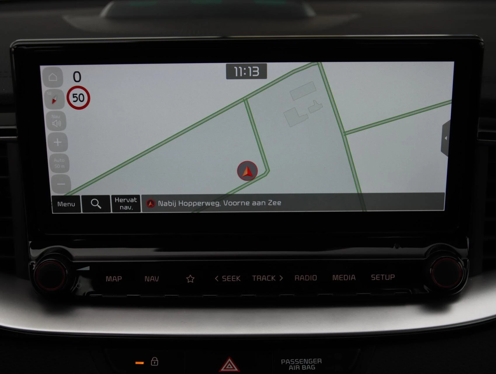 Hoofdafbeelding Kia XCeed