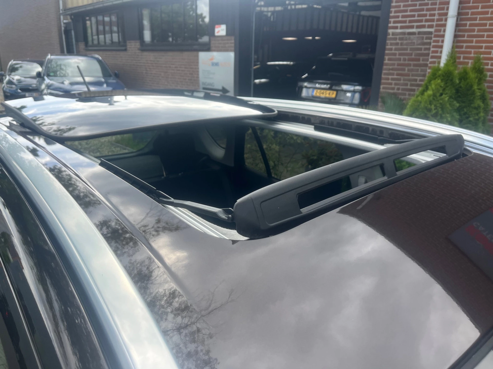 Hoofdafbeelding Suzuki S-Cross