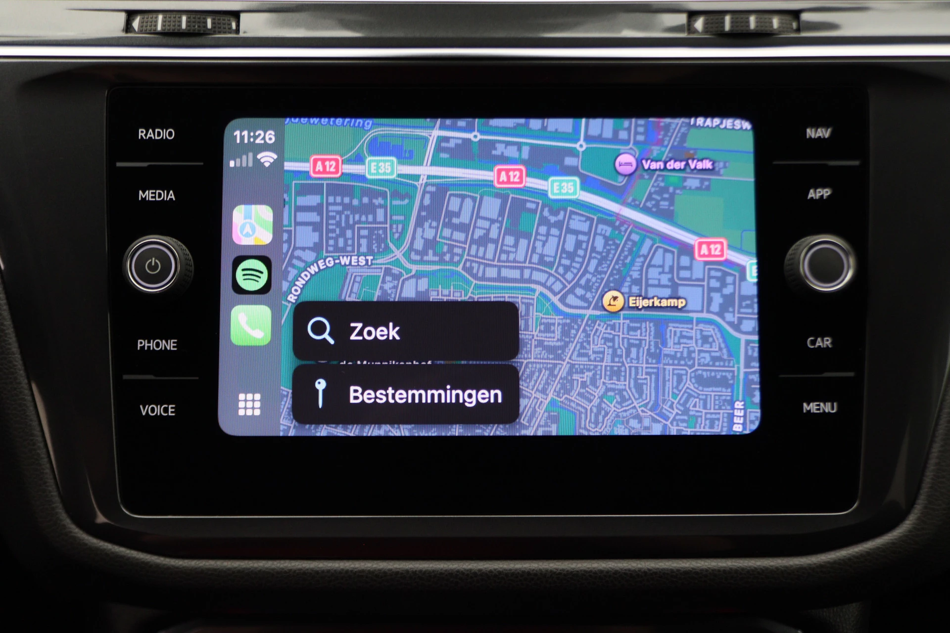 Hoofdafbeelding Volkswagen Tiguan Allspace