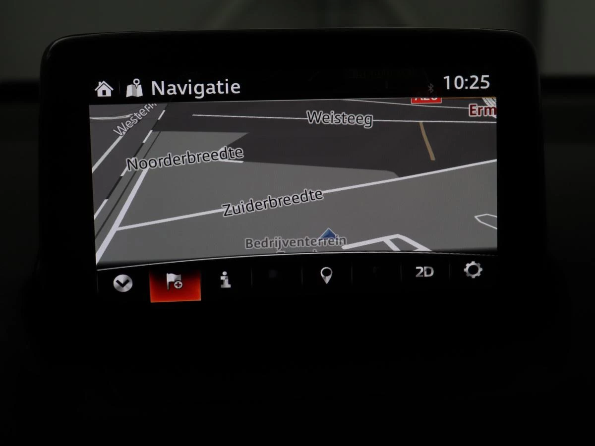 Hoofdafbeelding Mazda 2