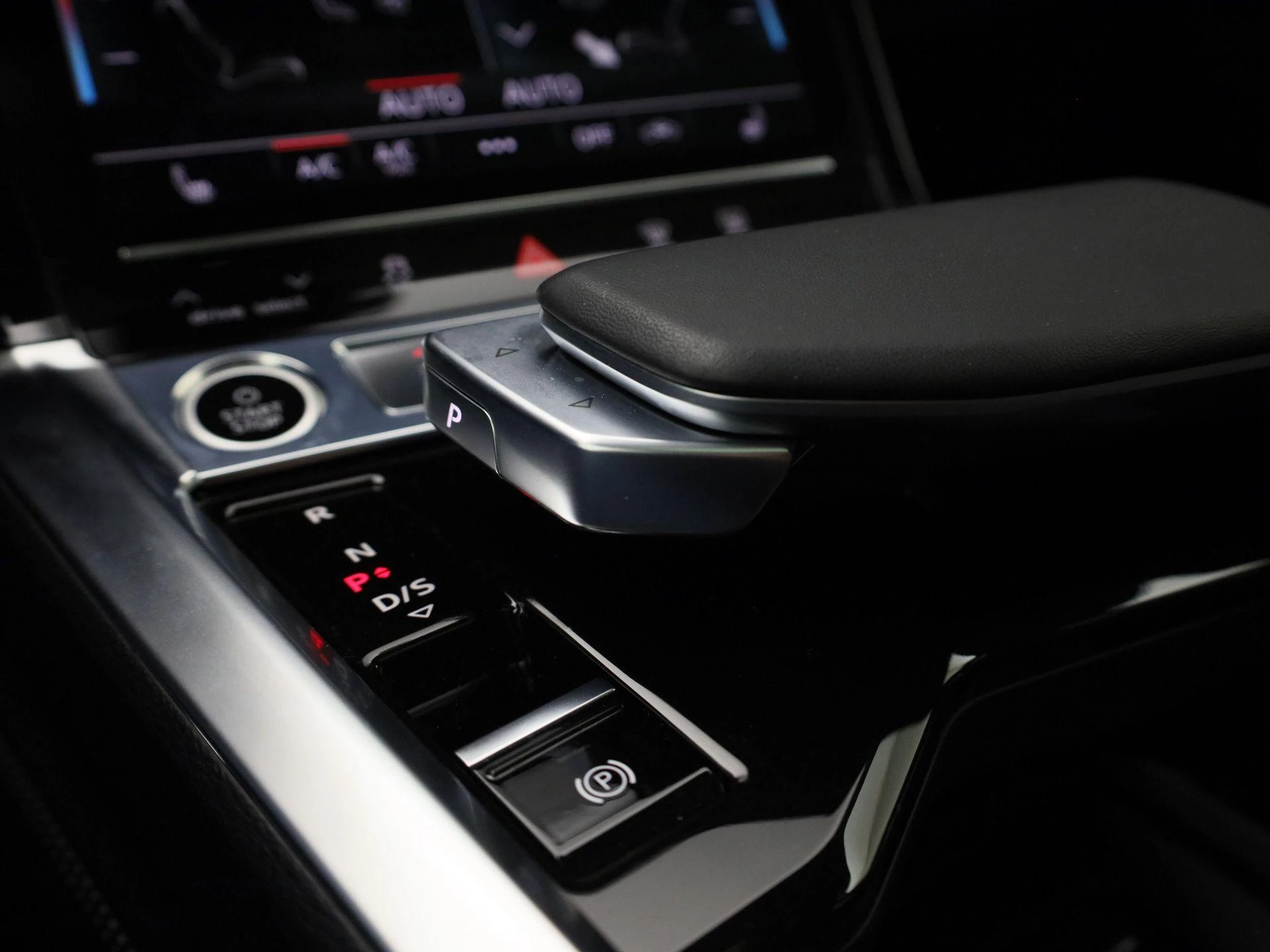 Hoofdafbeelding Audi Q8 e-tron