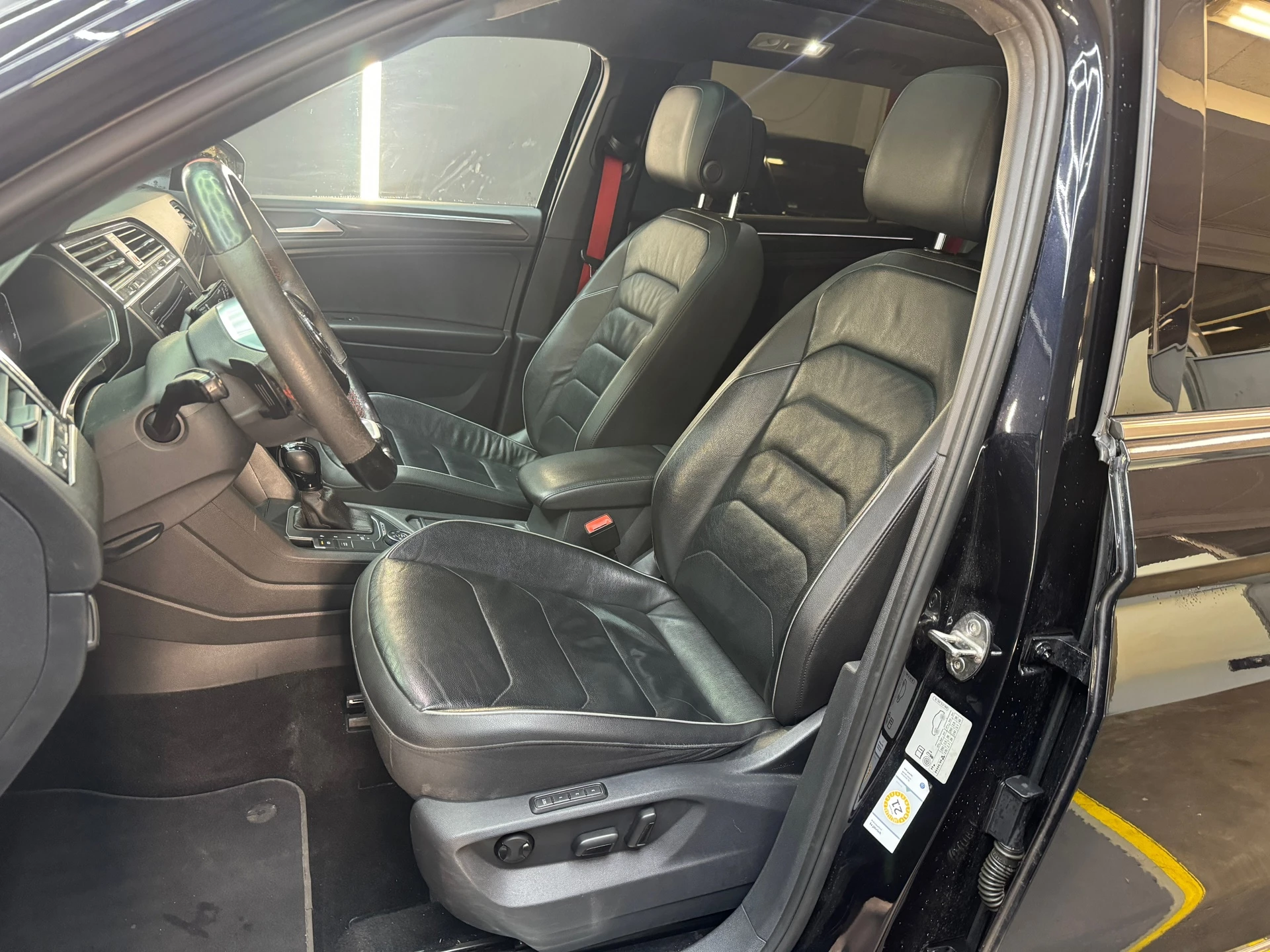 Hoofdafbeelding Volkswagen Tiguan Allspace