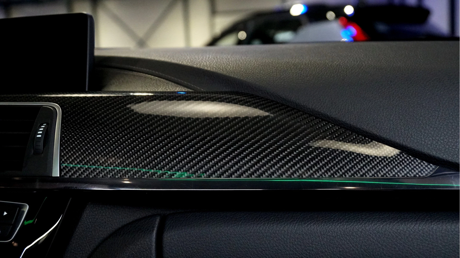 Hoofdafbeelding BMW M4