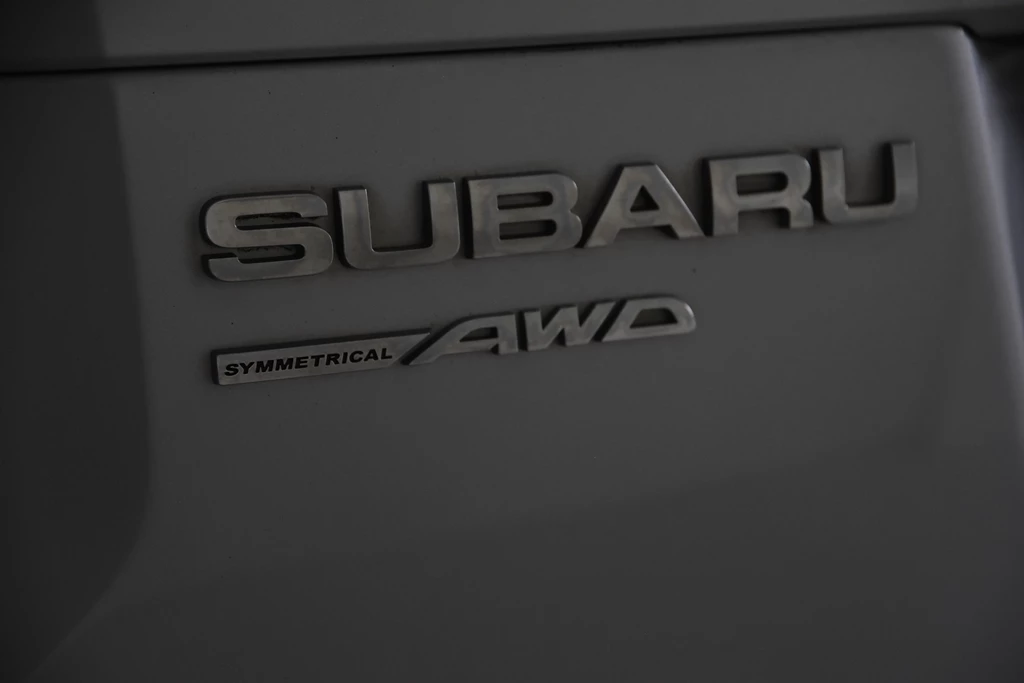 Hoofdafbeelding Subaru Forester