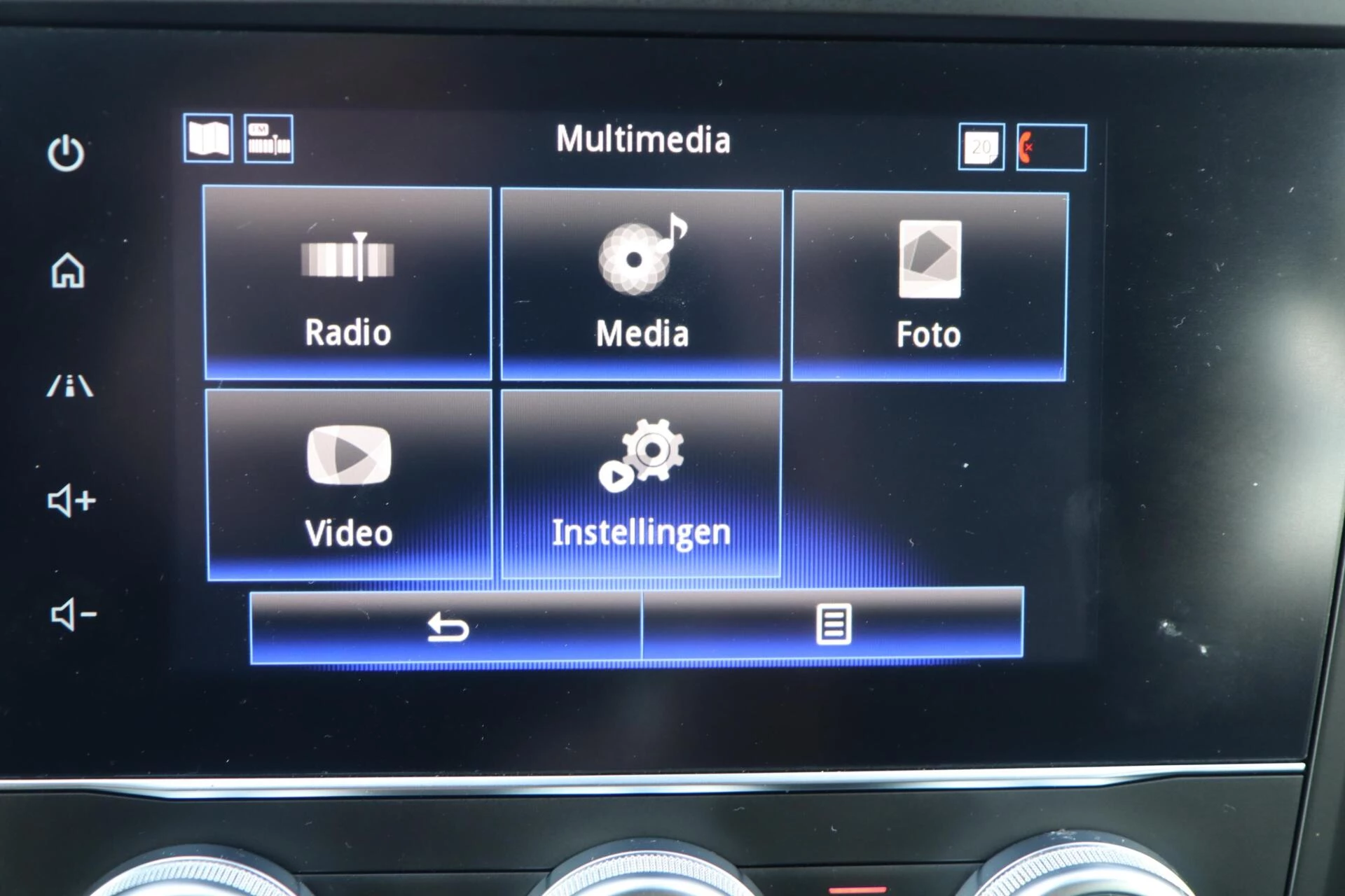 Hoofdafbeelding Renault Kadjar