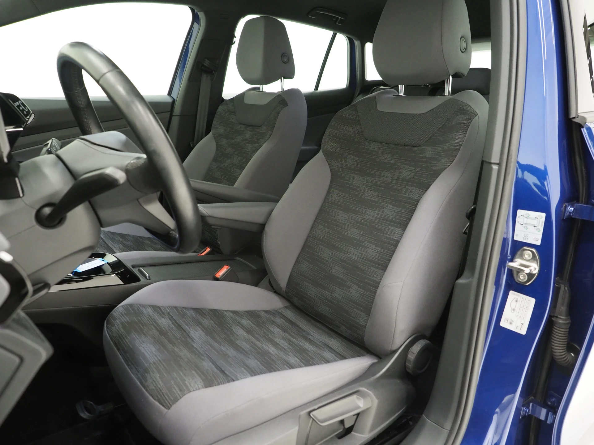 Hoofdafbeelding Volkswagen ID.4