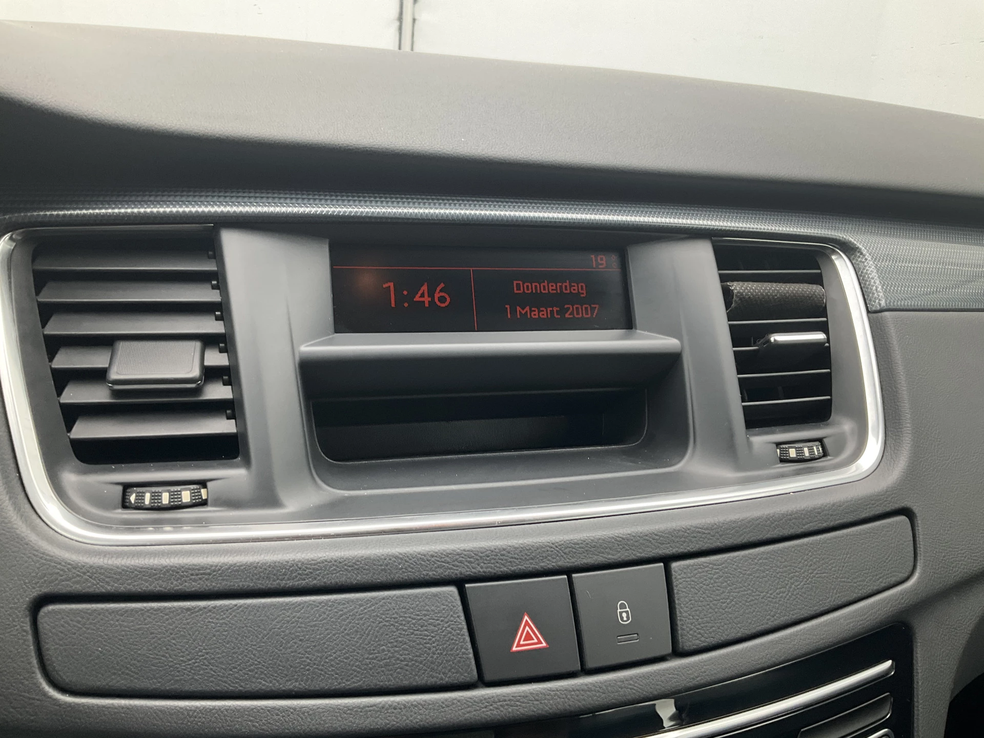 Hoofdafbeelding Peugeot 508