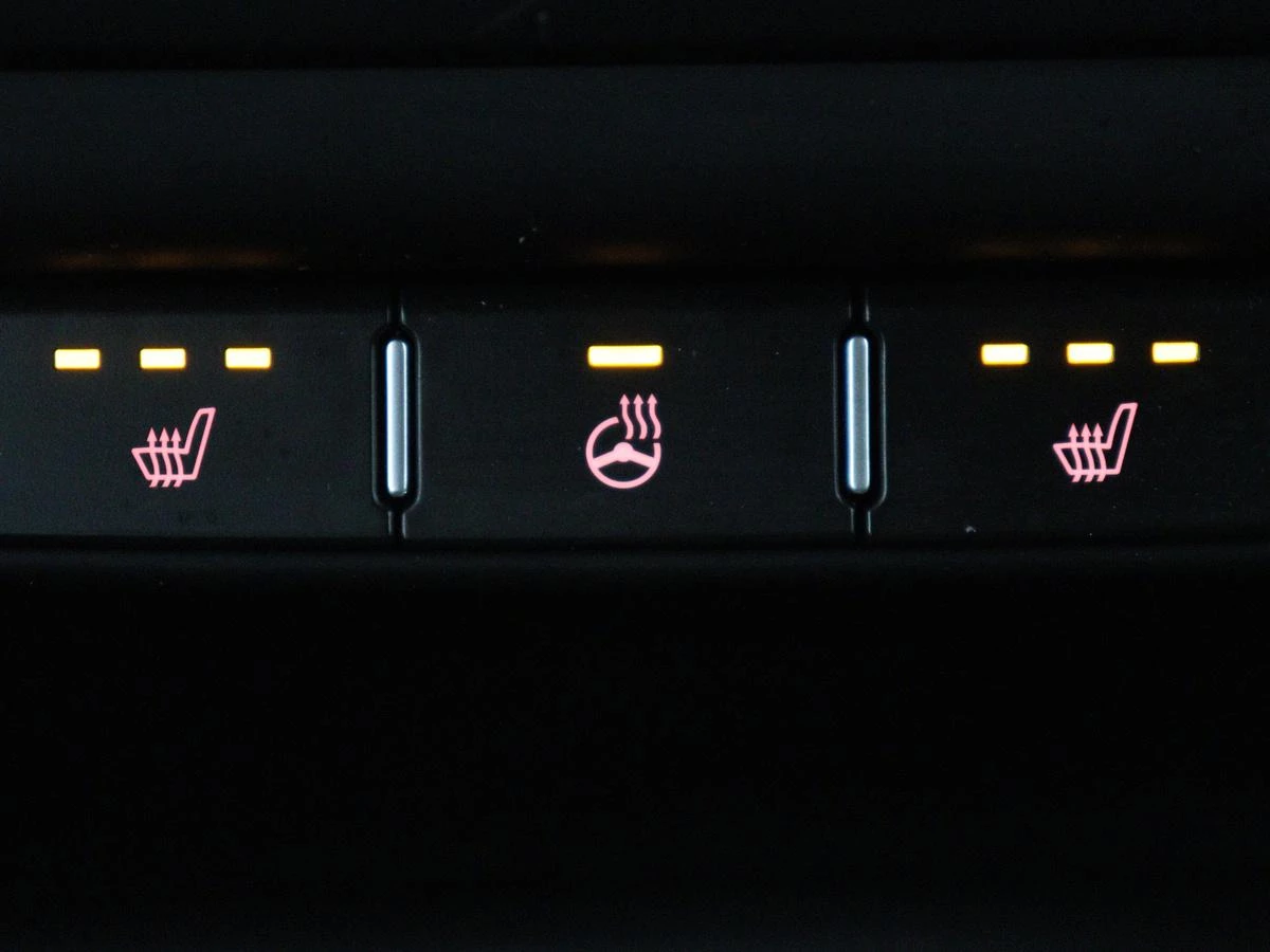 Hoofdafbeelding Kia ProCeed