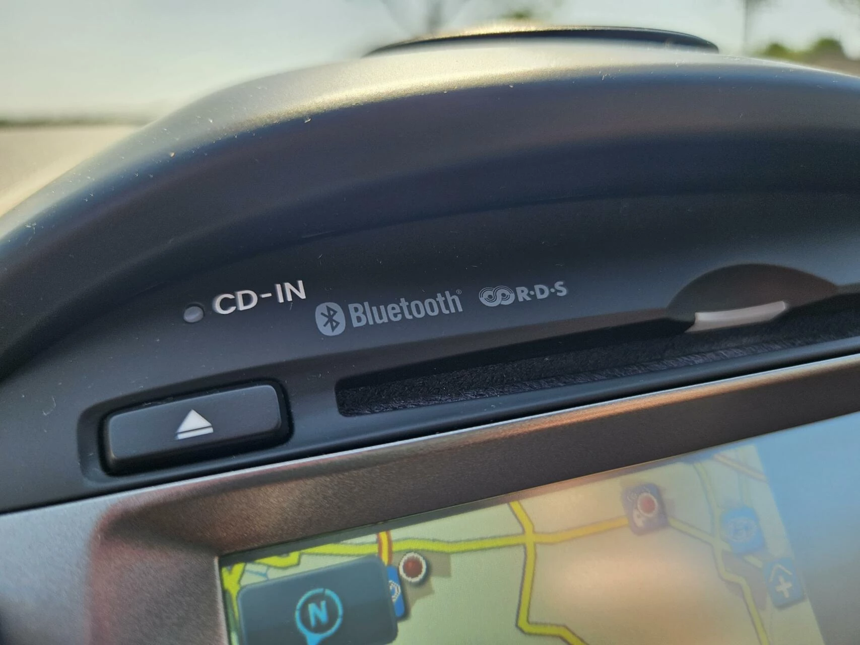 Hoofdafbeelding Hyundai ix35