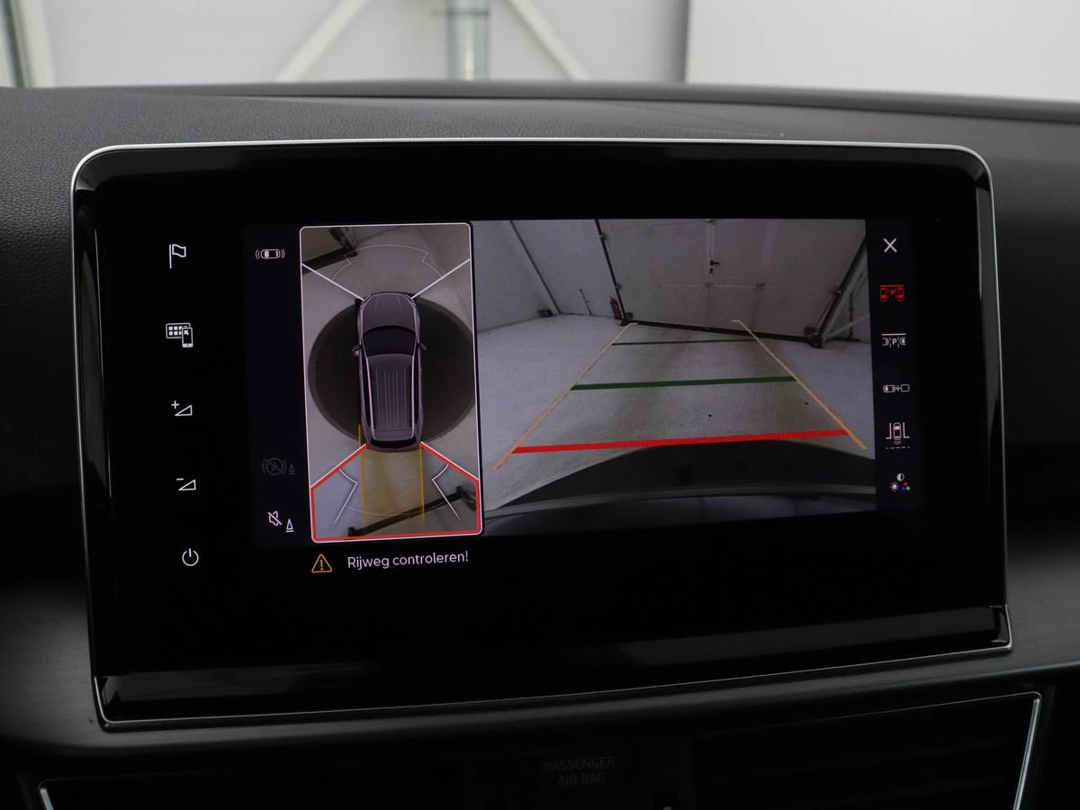 Hoofdafbeelding SEAT Tarraco