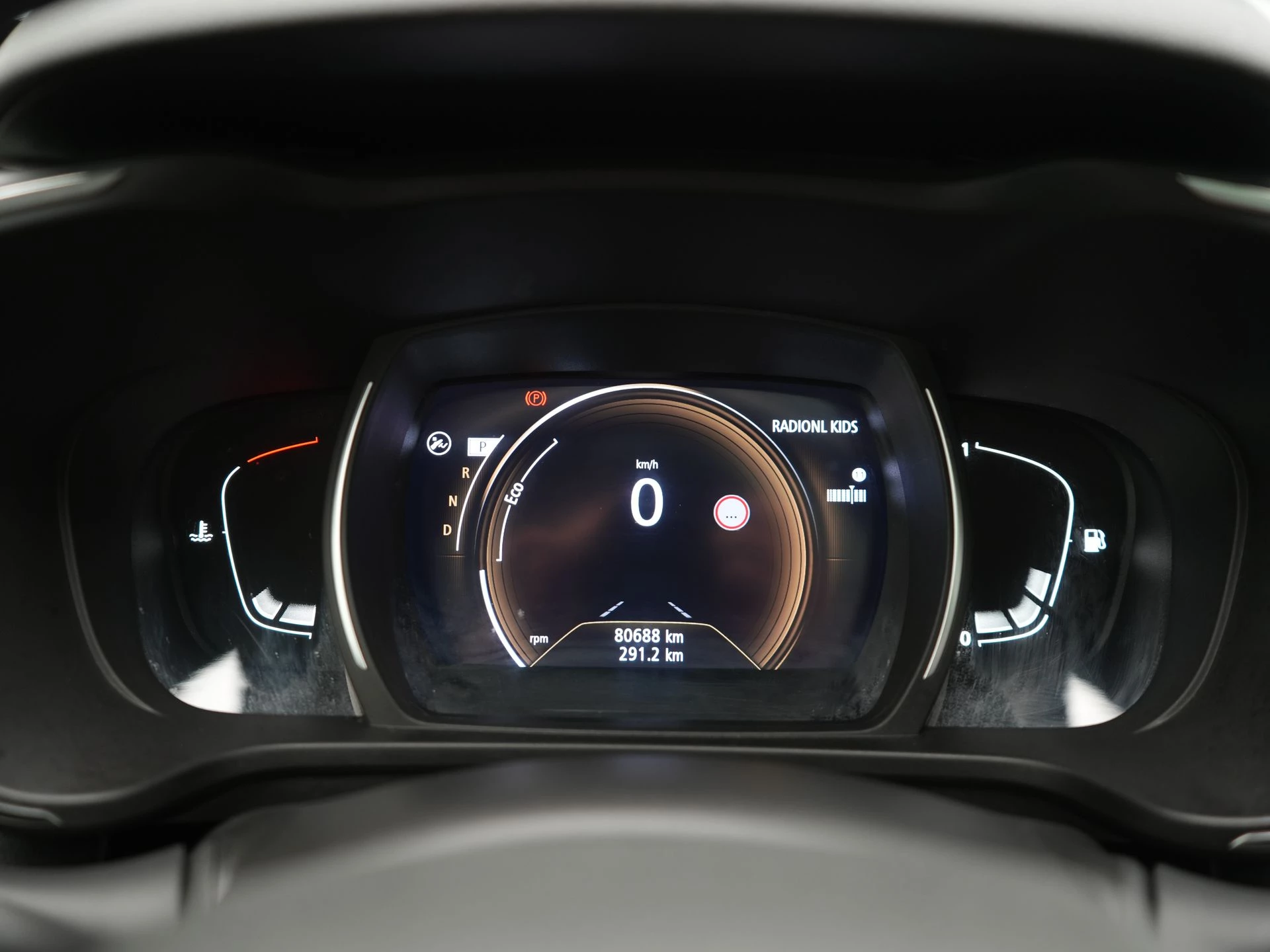 Hoofdafbeelding Renault Kadjar