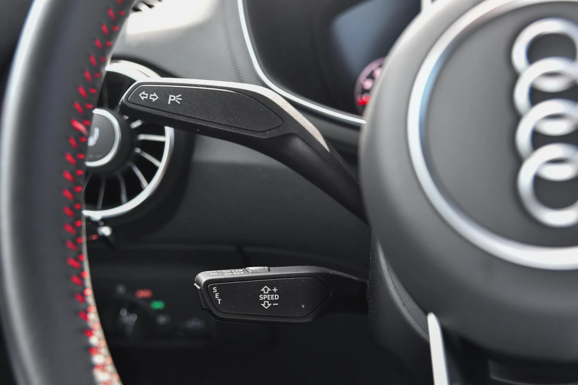 Hoofdafbeelding Audi TT