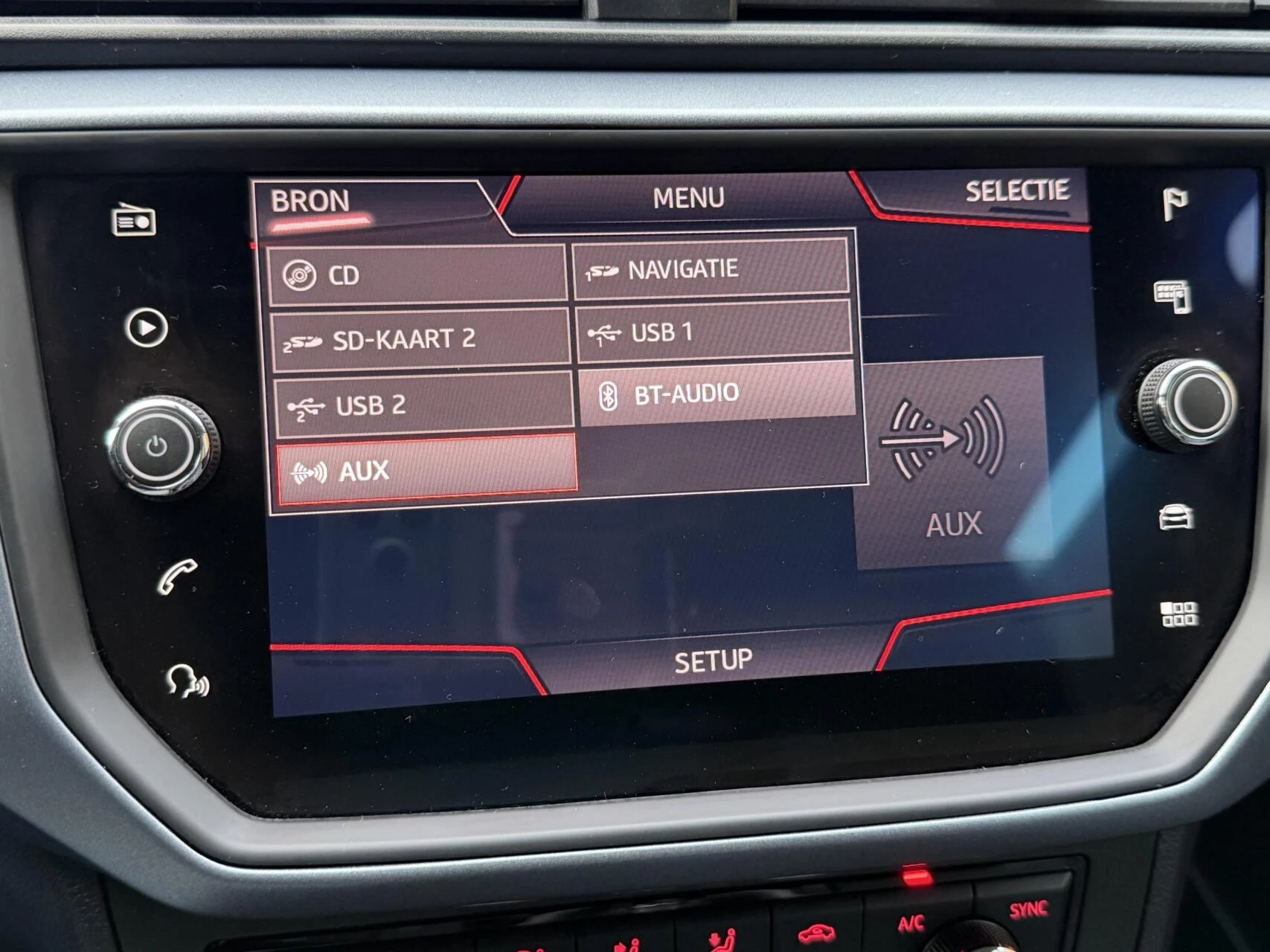 Hoofdafbeelding SEAT Arona