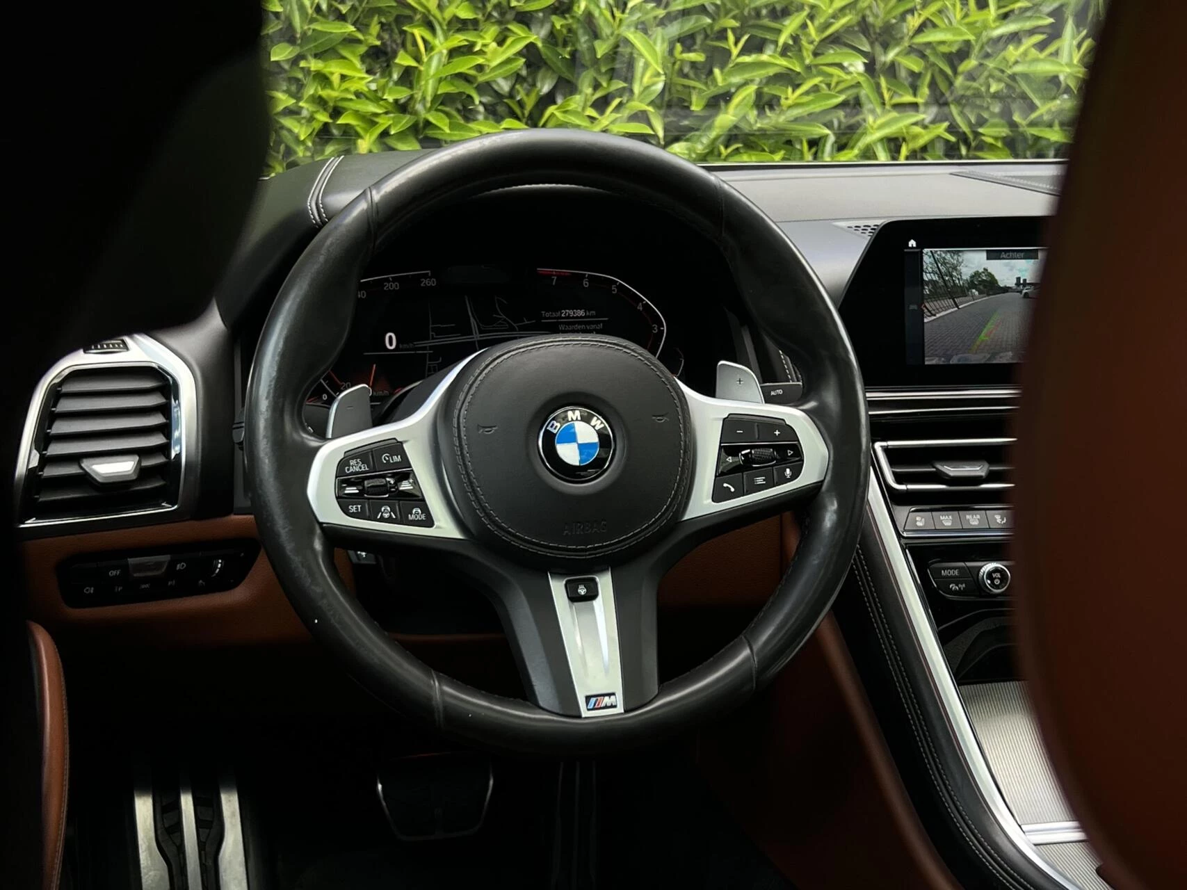 Hoofdafbeelding BMW 8 Serie