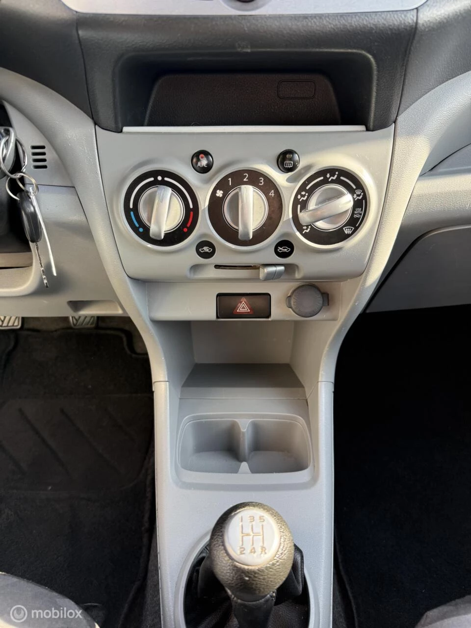 Hoofdafbeelding Suzuki Alto