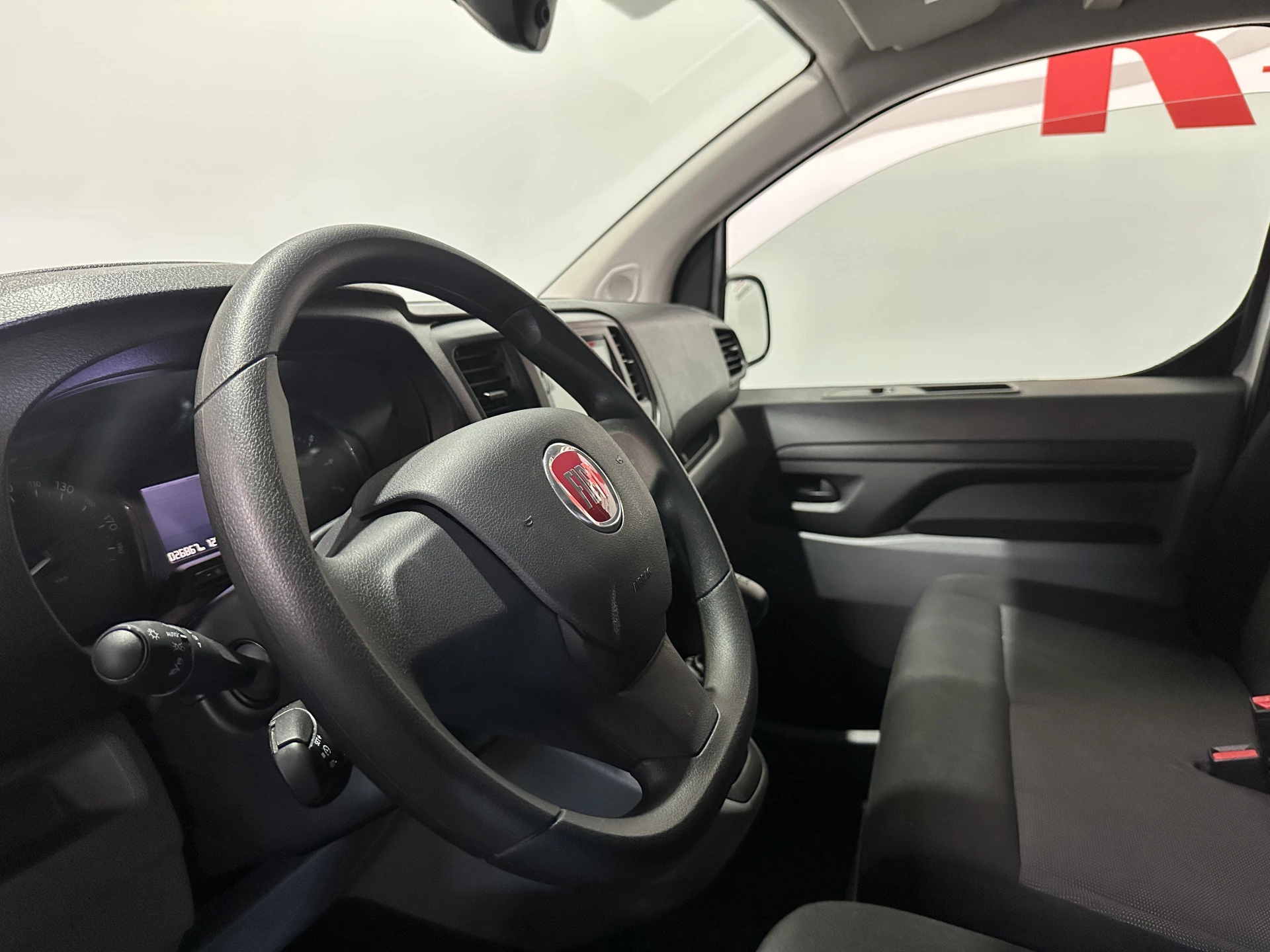Hoofdafbeelding Fiat Scudo