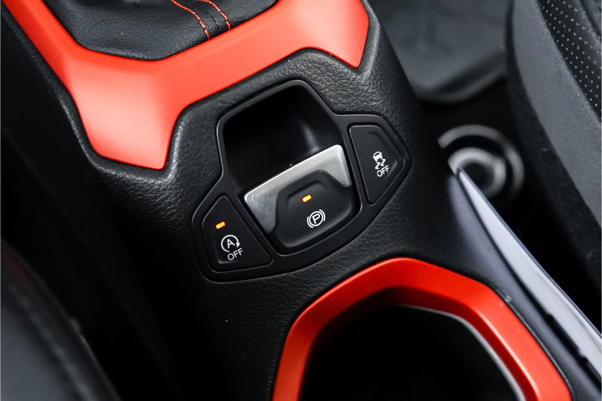 Hoofdafbeelding Jeep Renegade