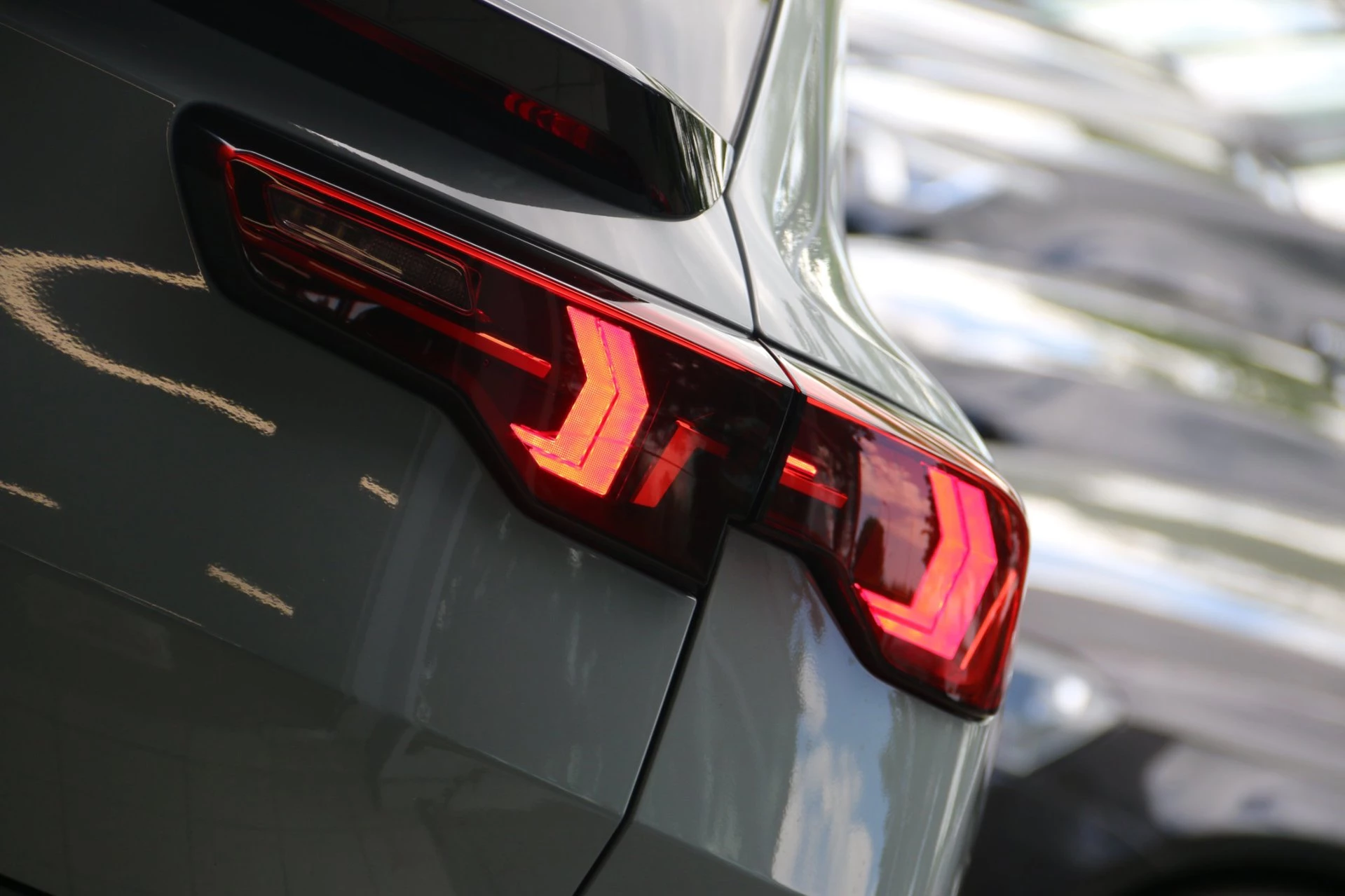Hoofdafbeelding BMW iX2