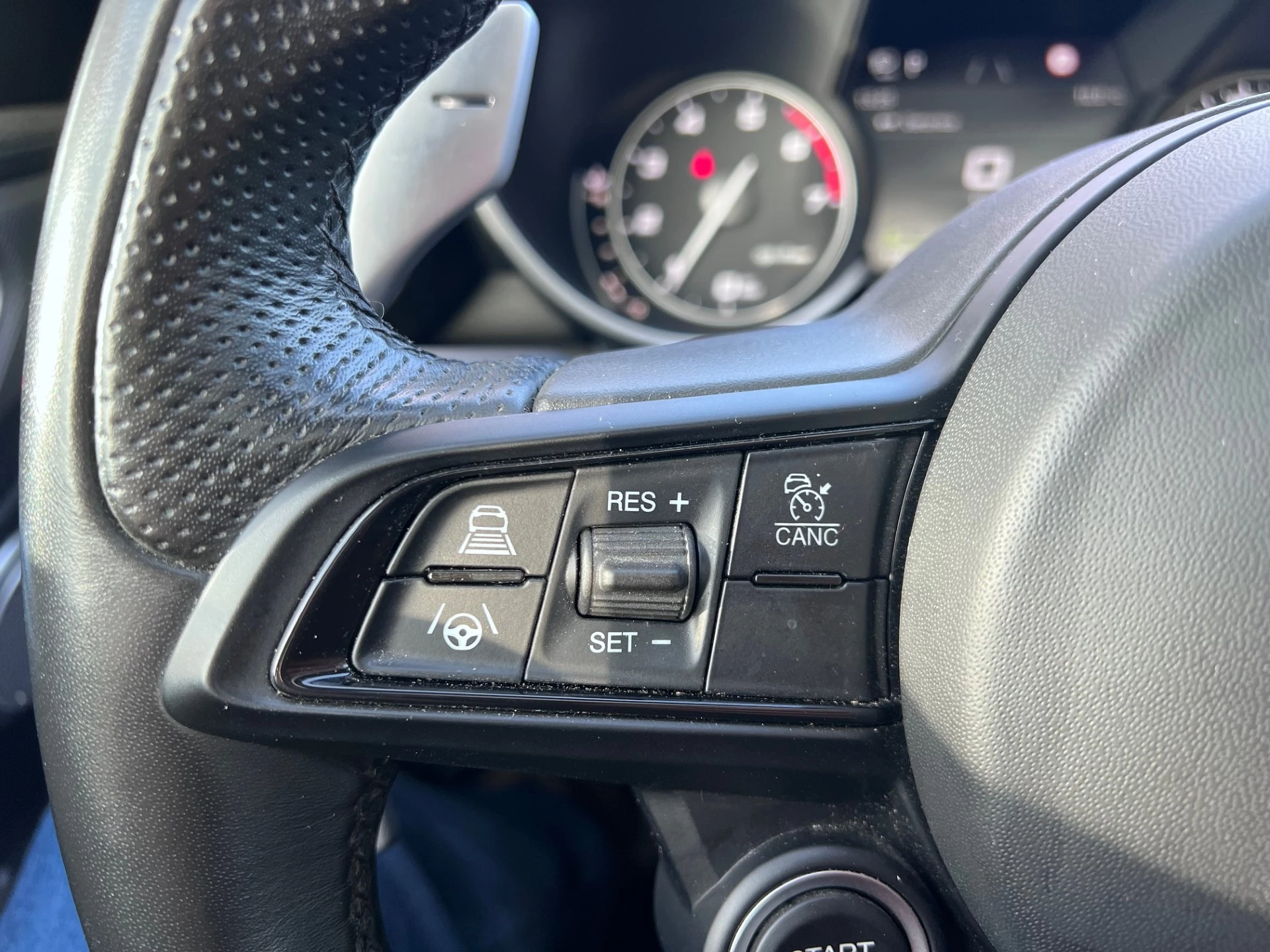 Hoofdafbeelding Alfa Romeo Giulia