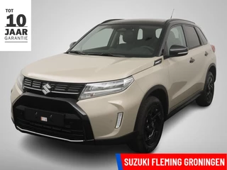 Hoofdafbeelding Suzuki Vitara Suzuki Vitara 1.4 Boosterjet 60 Jaar Edition Hybrid Automaat