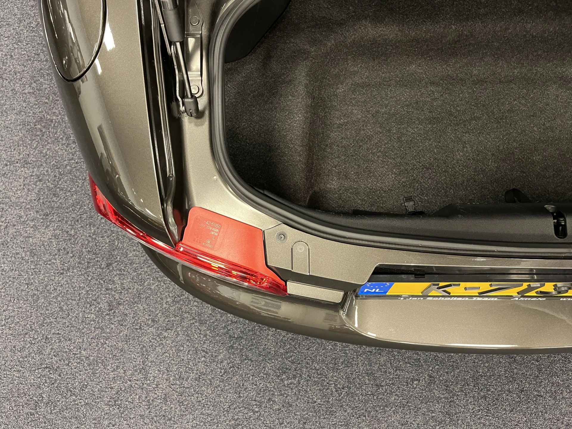 Hoofdafbeelding Mazda MX-5