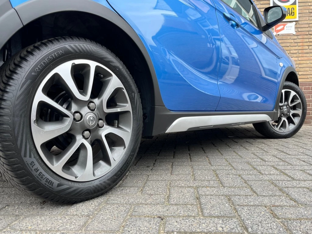 Hoofdafbeelding Opel KARL